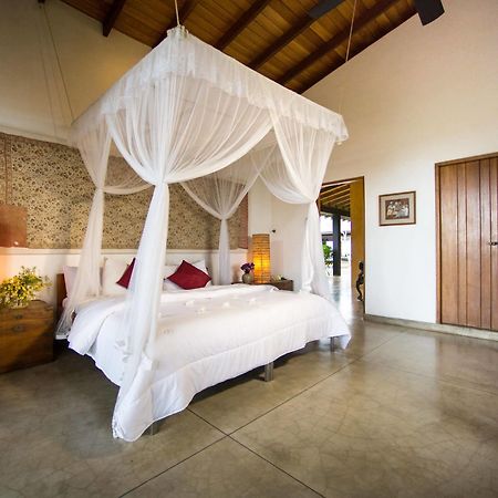 Mirissa Hills Resort المظهر الخارجي الصورة