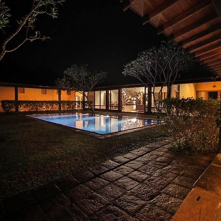 Mirissa Hills Resort المظهر الخارجي الصورة