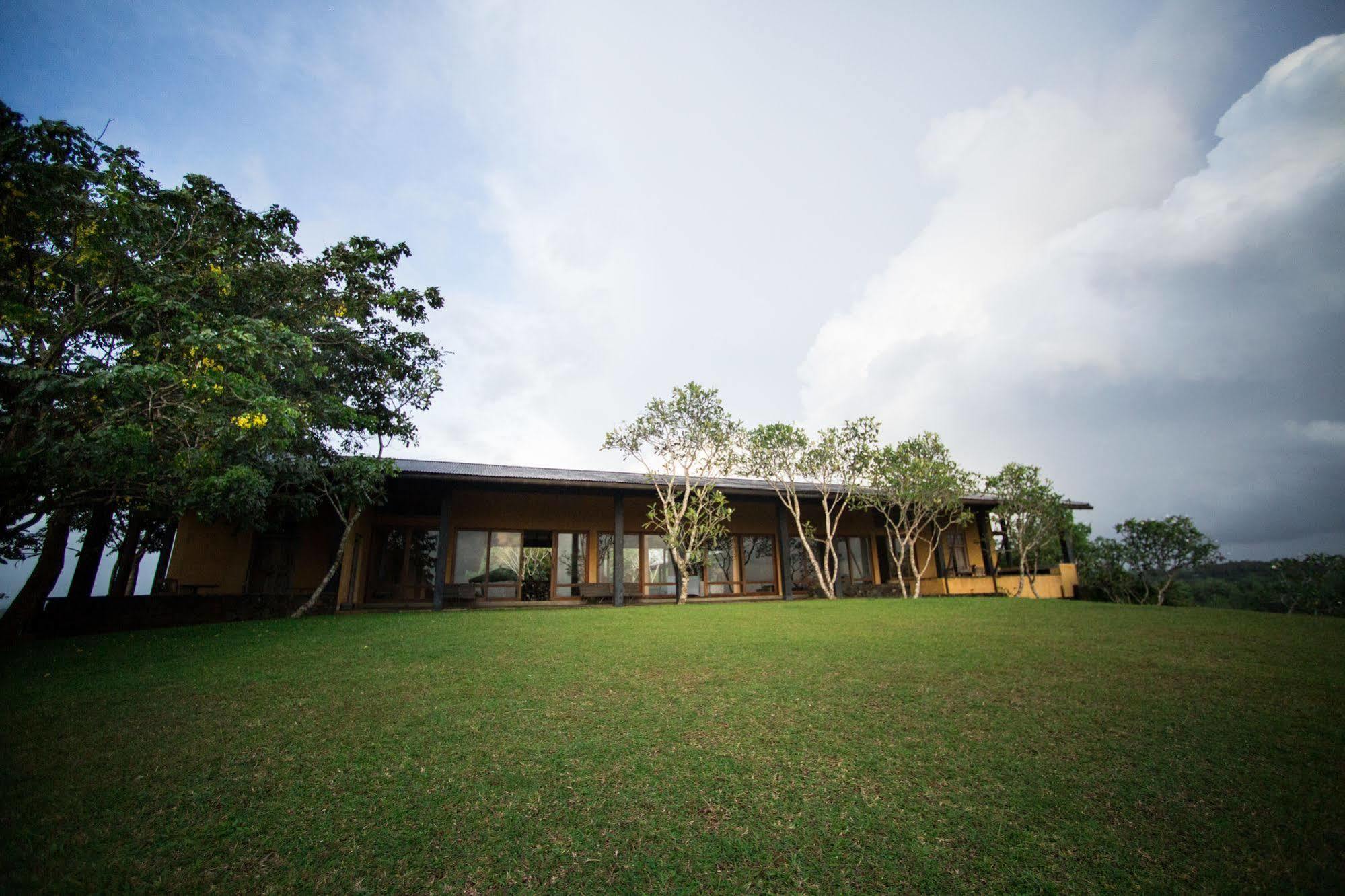 Mirissa Hills Resort المظهر الخارجي الصورة