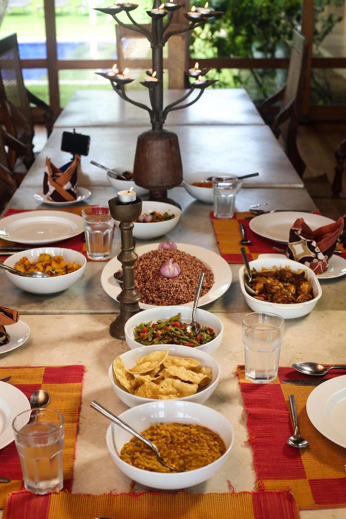 Mirissa Hills Resort المظهر الخارجي الصورة