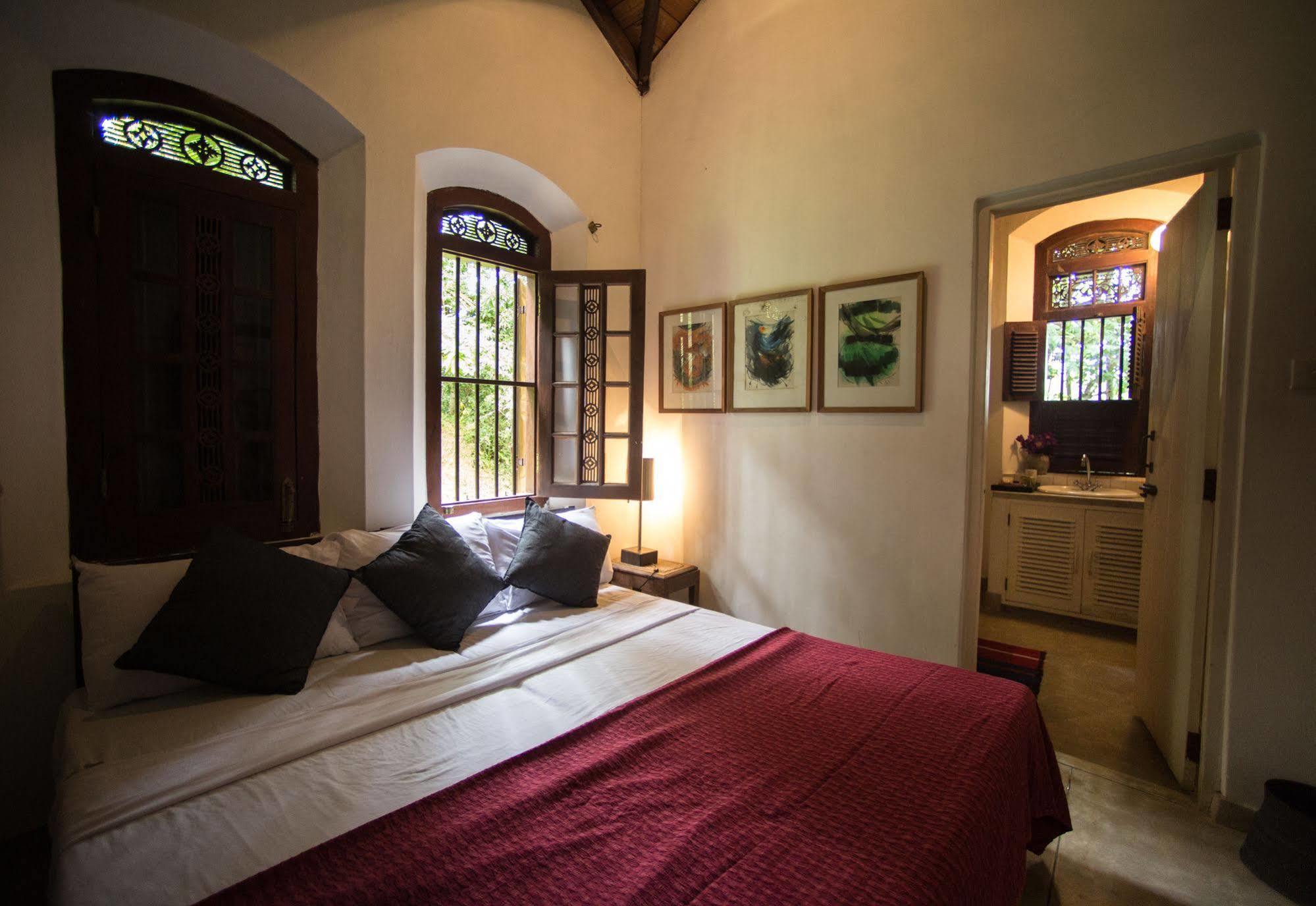 Mirissa Hills Resort المظهر الخارجي الصورة
