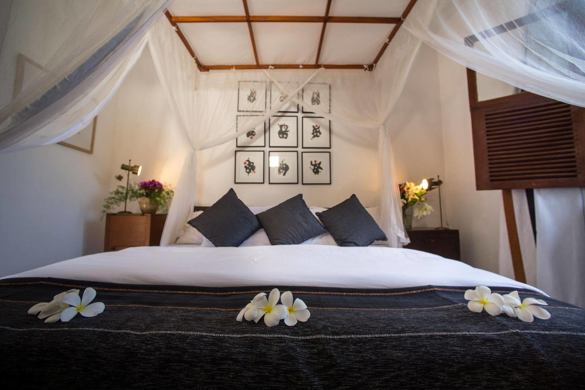 Mirissa Hills Resort المظهر الخارجي الصورة