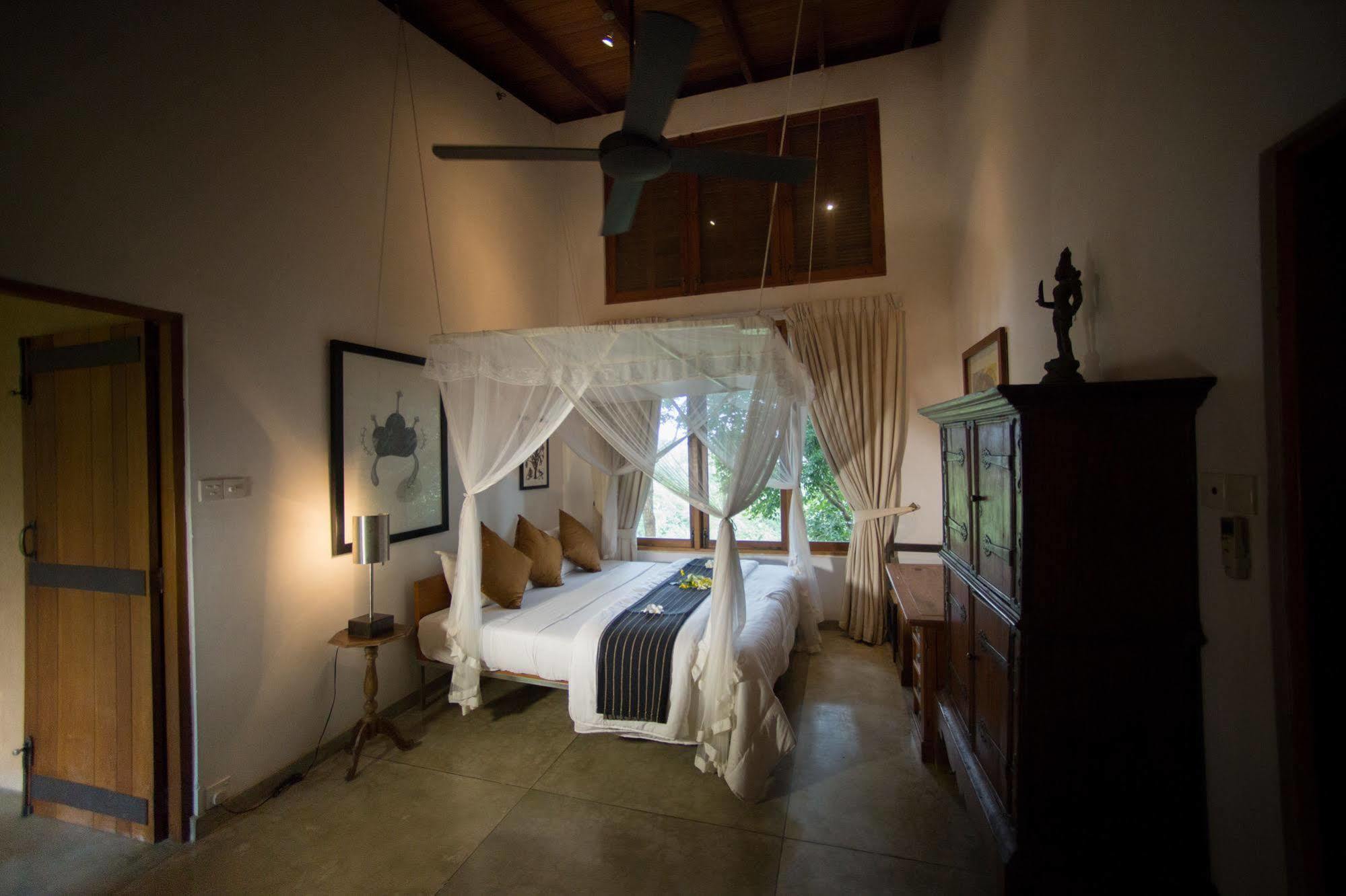 Mirissa Hills Resort المظهر الخارجي الصورة