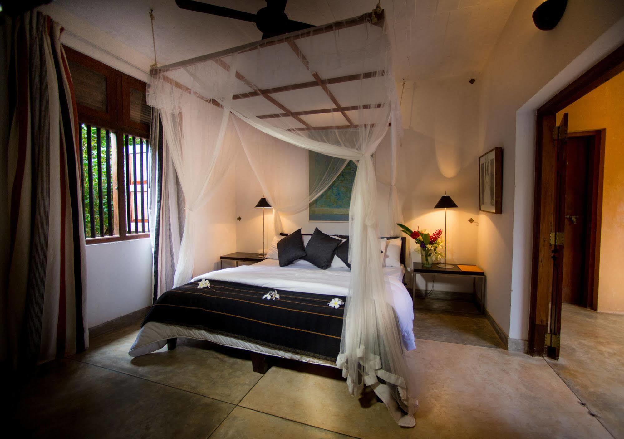Mirissa Hills Resort المظهر الخارجي الصورة