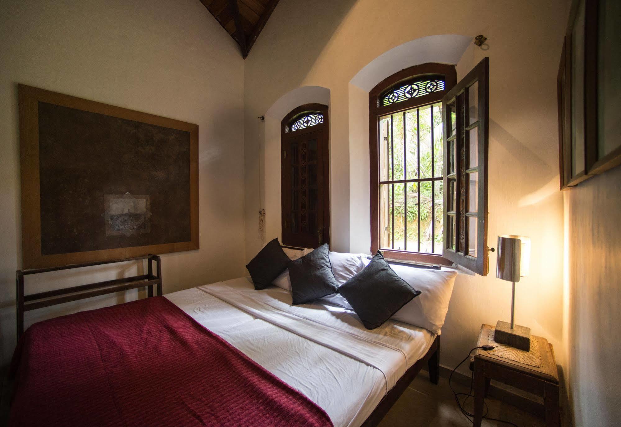 Mirissa Hills Resort المظهر الخارجي الصورة