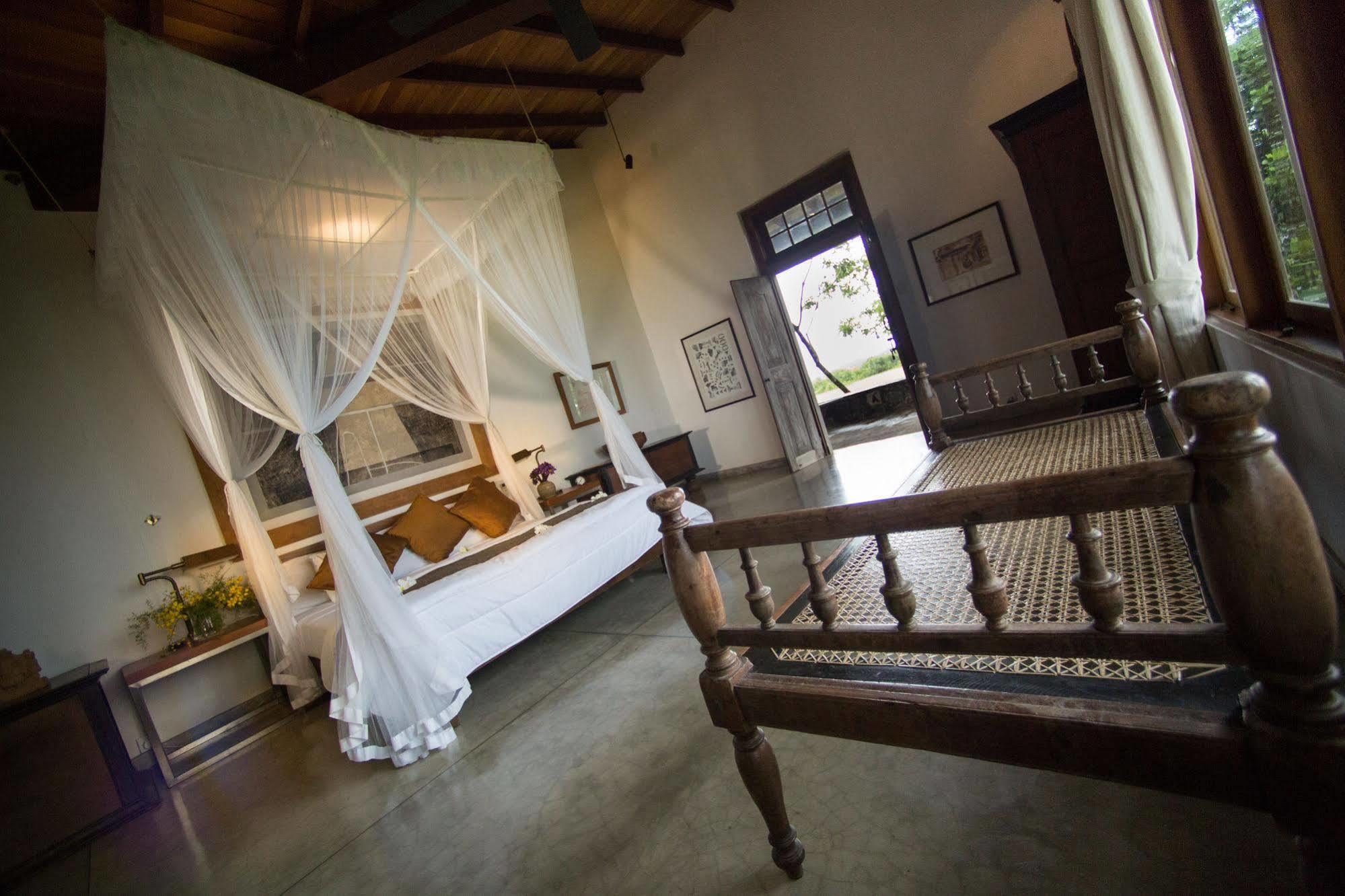 Mirissa Hills Resort المظهر الخارجي الصورة