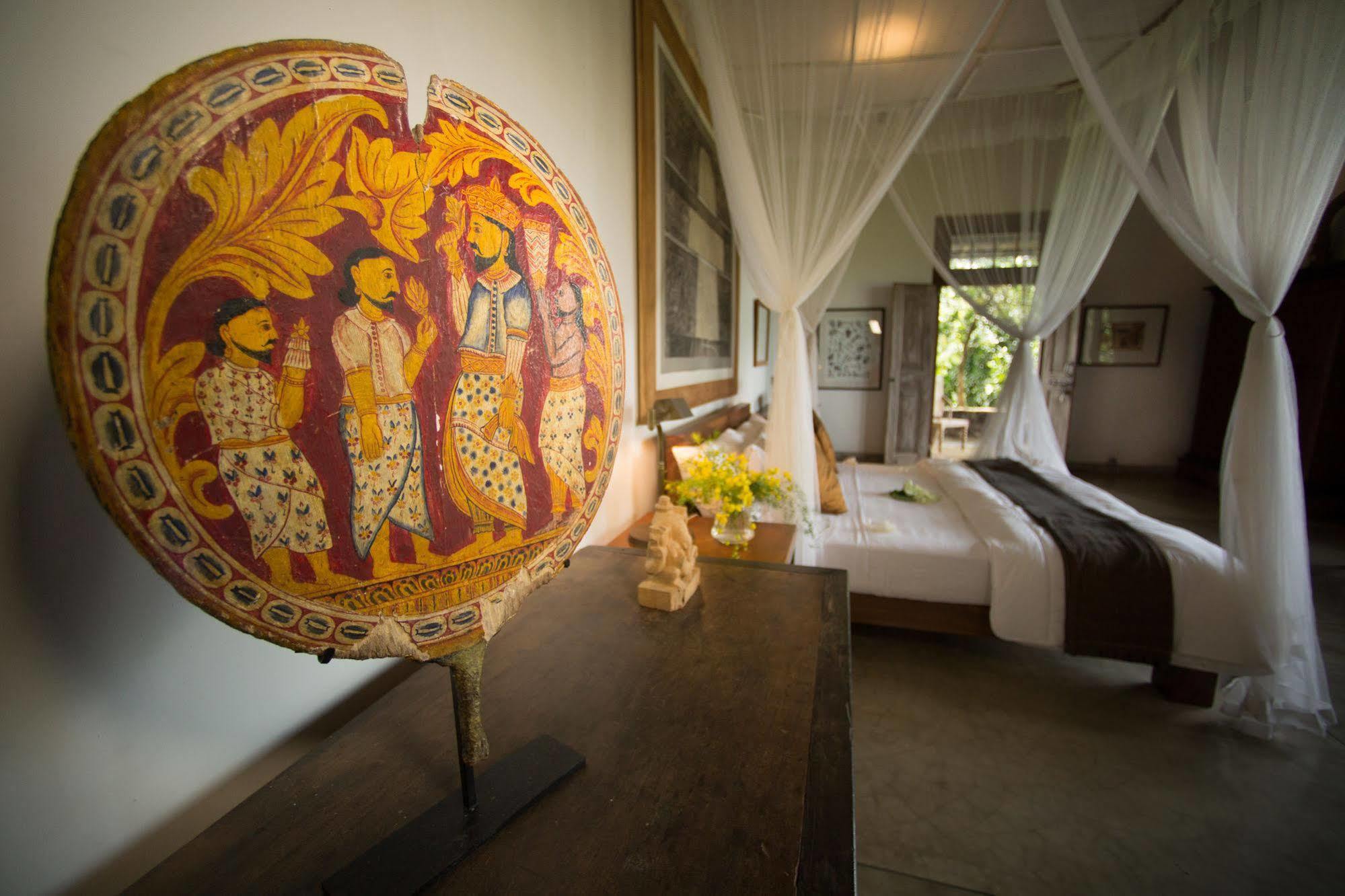 Mirissa Hills Resort المظهر الخارجي الصورة