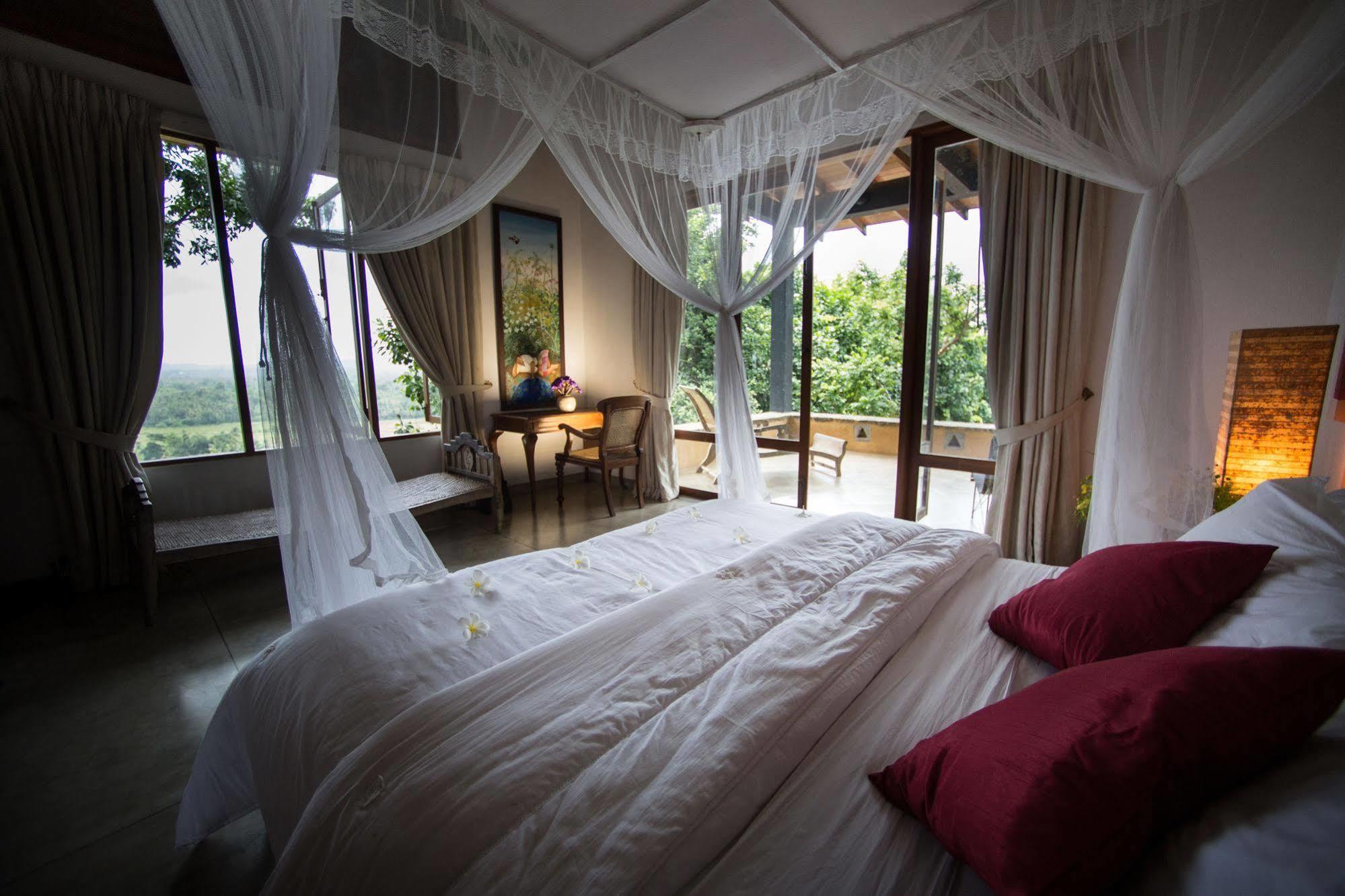 Mirissa Hills Resort المظهر الخارجي الصورة