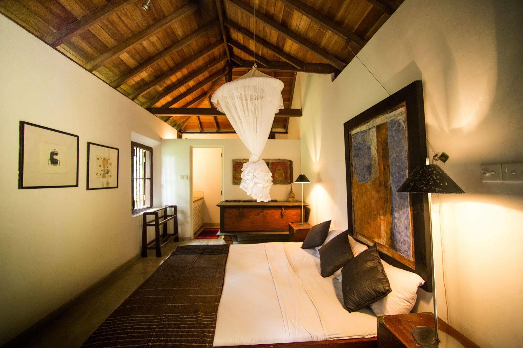 Mirissa Hills Resort المظهر الخارجي الصورة