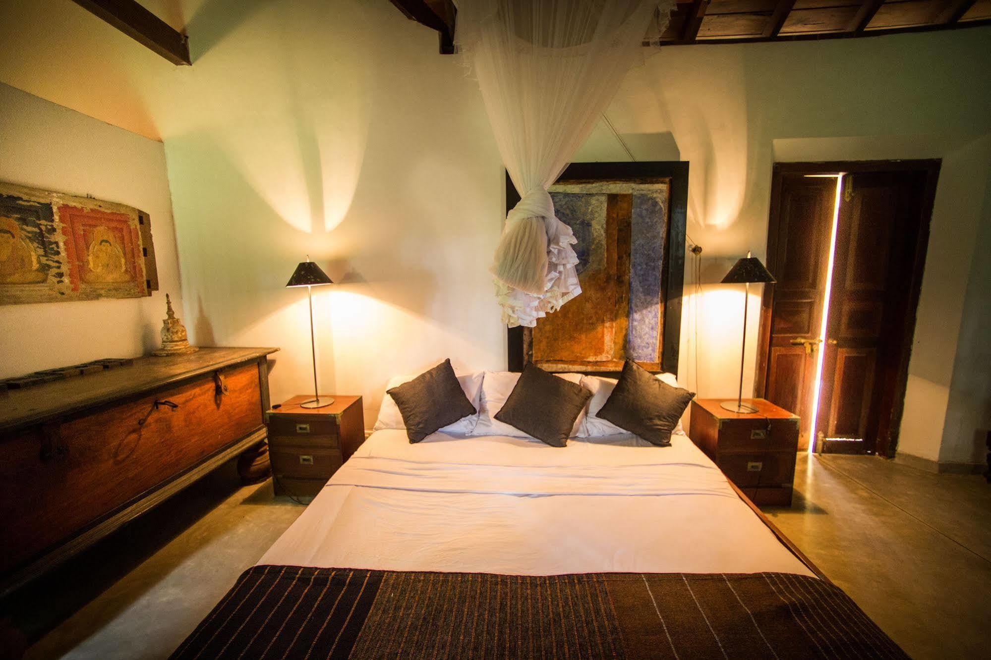 Mirissa Hills Resort المظهر الخارجي الصورة