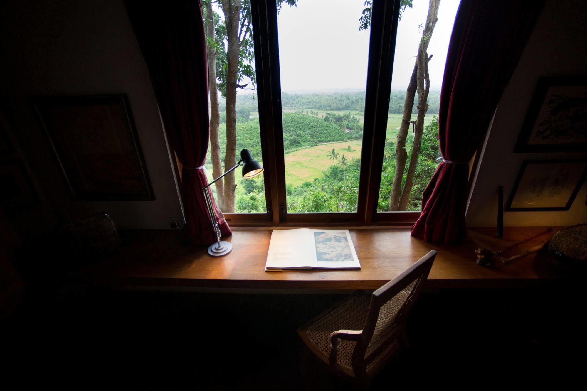 Mirissa Hills Resort المظهر الخارجي الصورة