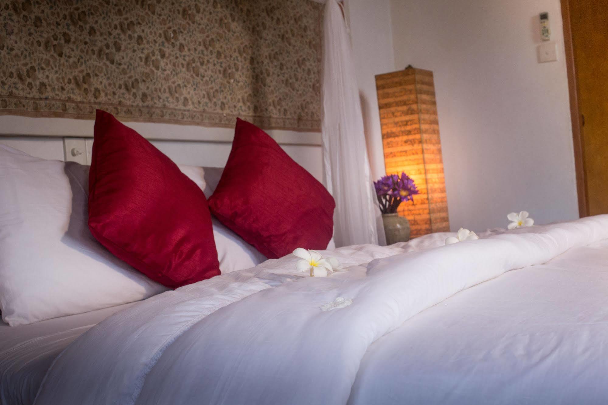 Mirissa Hills Resort المظهر الخارجي الصورة