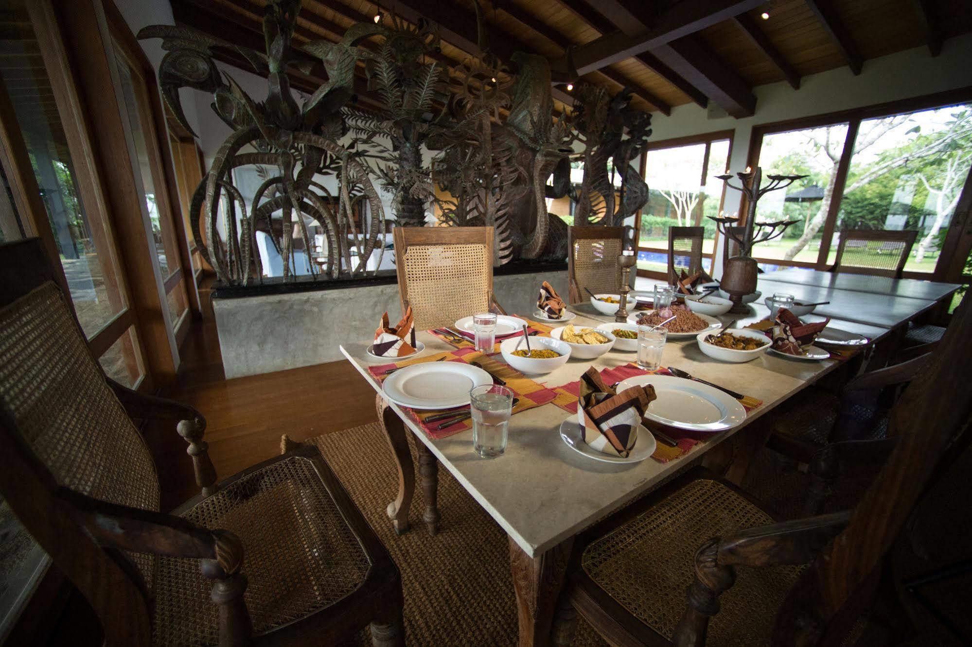 Mirissa Hills Resort المظهر الخارجي الصورة