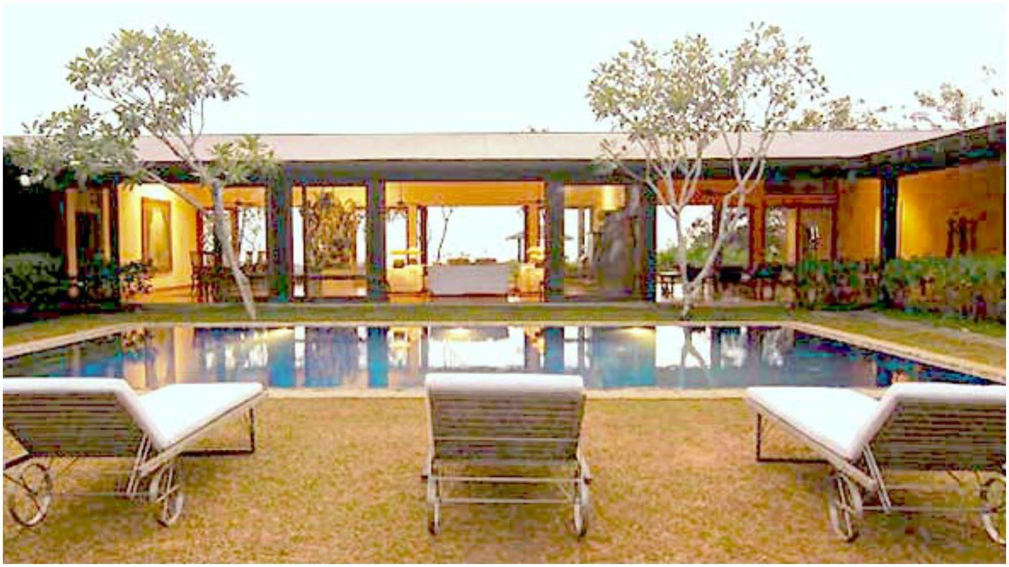Mirissa Hills Resort المظهر الخارجي الصورة