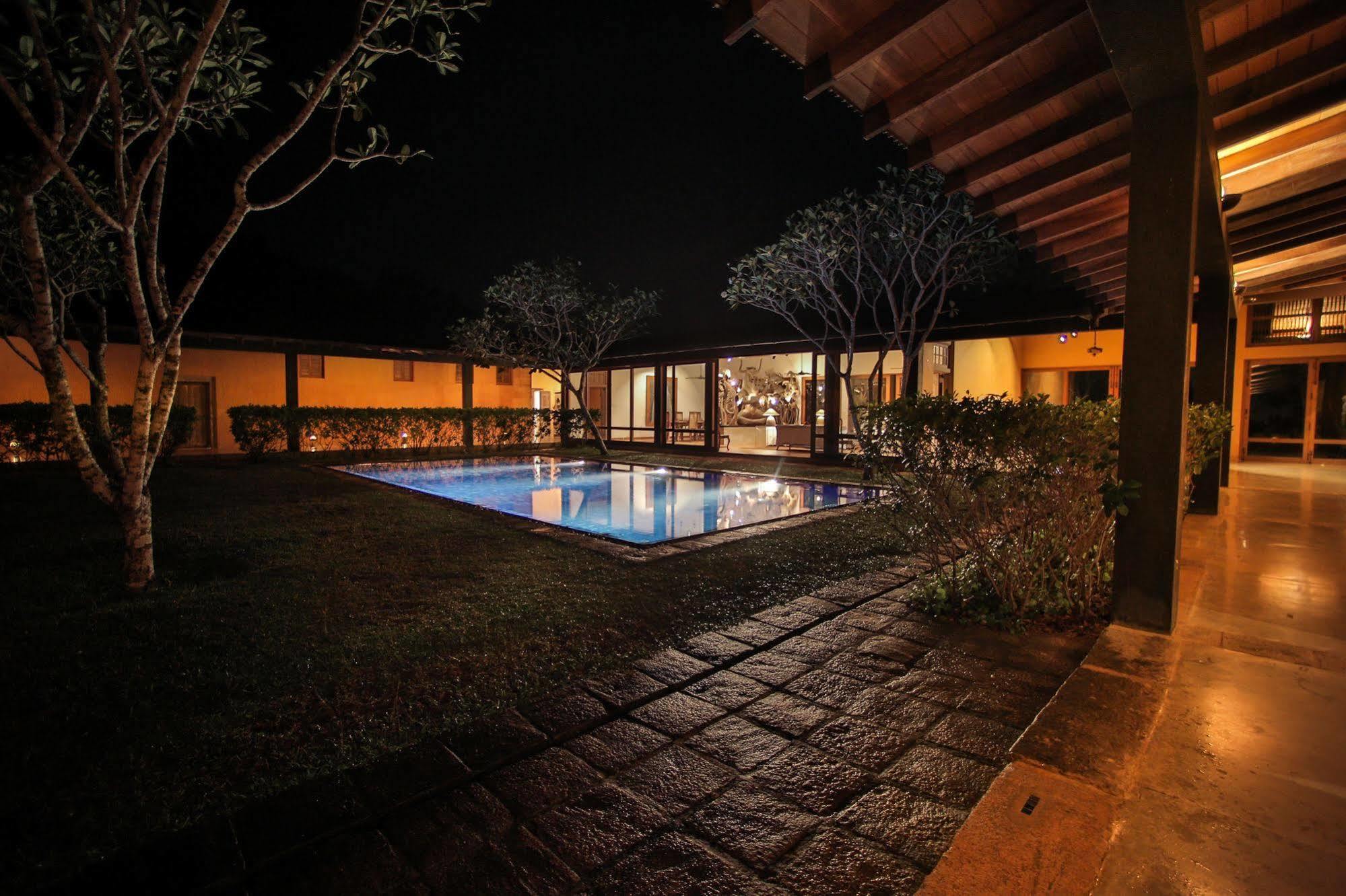 Mirissa Hills Resort المظهر الخارجي الصورة